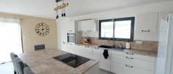 location Villa Cruzy