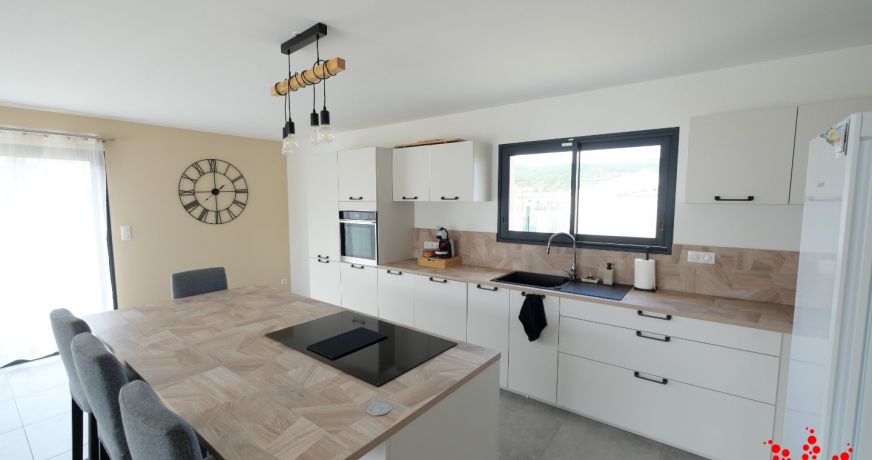 location Villa Cruzy