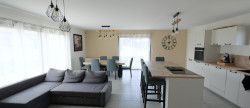 location Villa Cruzy
