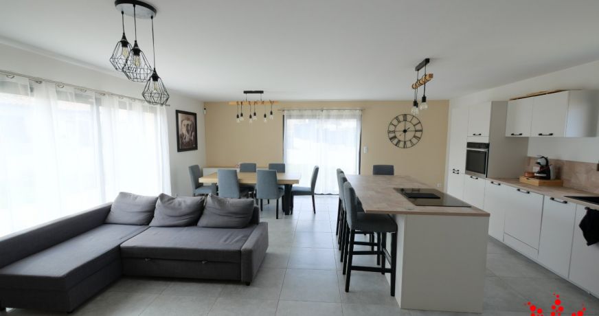location Villa Cruzy
