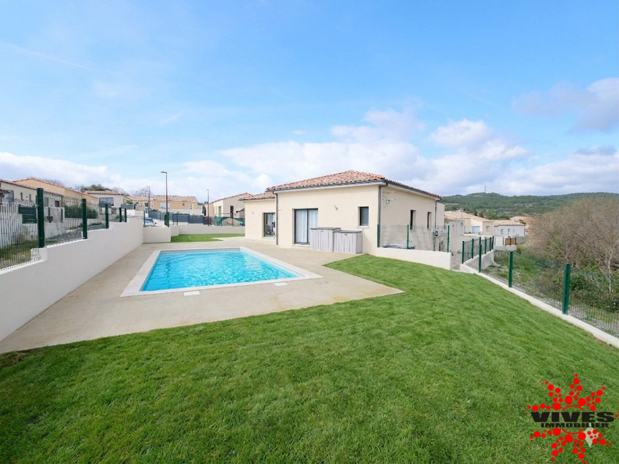location Villa Cruzy - Photo 1