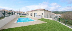location Villa Cruzy