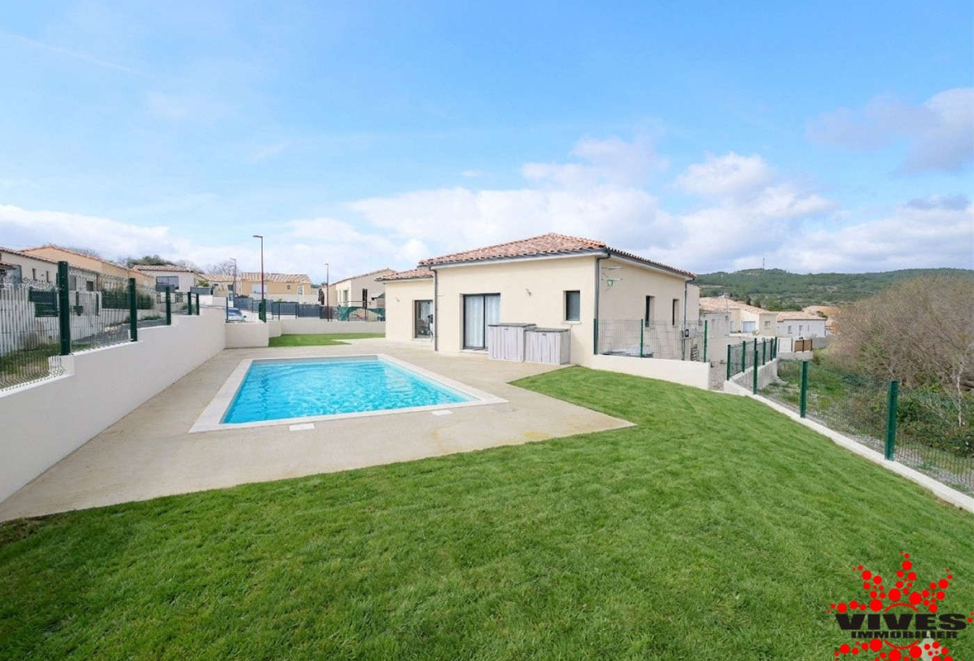 location Villa Cruzy - Photo 1