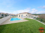 location Villa Cruzy