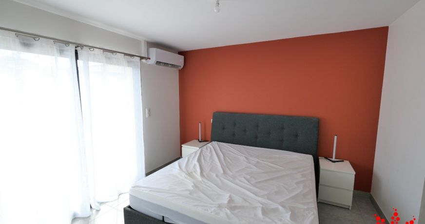 location Villa Cruzy