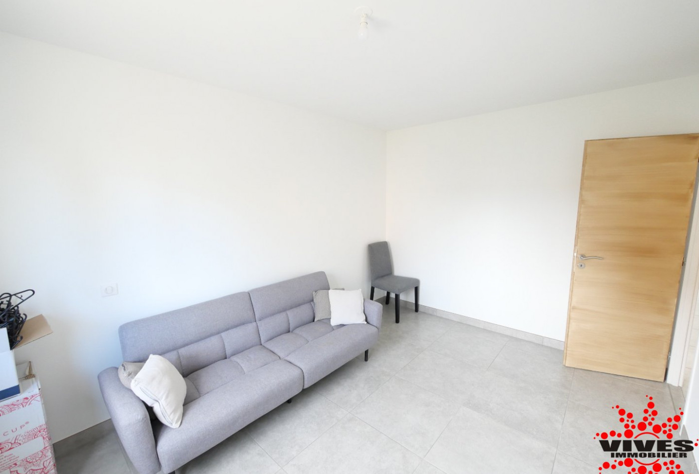location Villa Cruzy - Photo 7