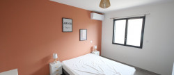 location Villa Cruzy
