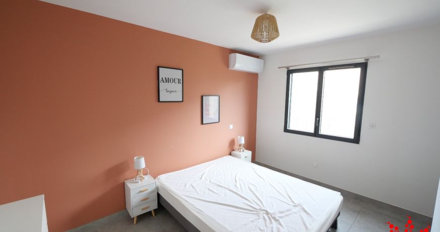 location Villa Cruzy