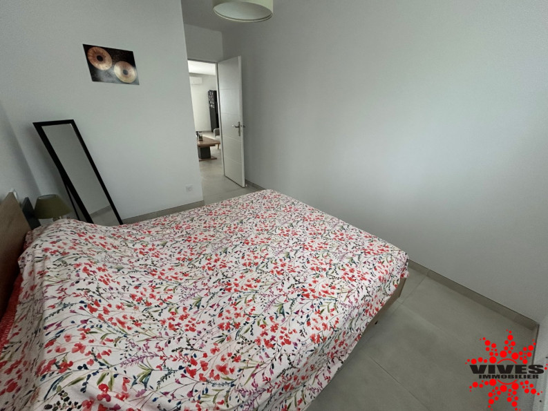 location Maison Montady - Photo 7