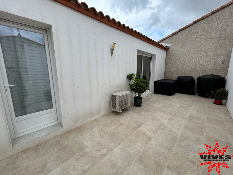 location Maison Montady - Photo 8