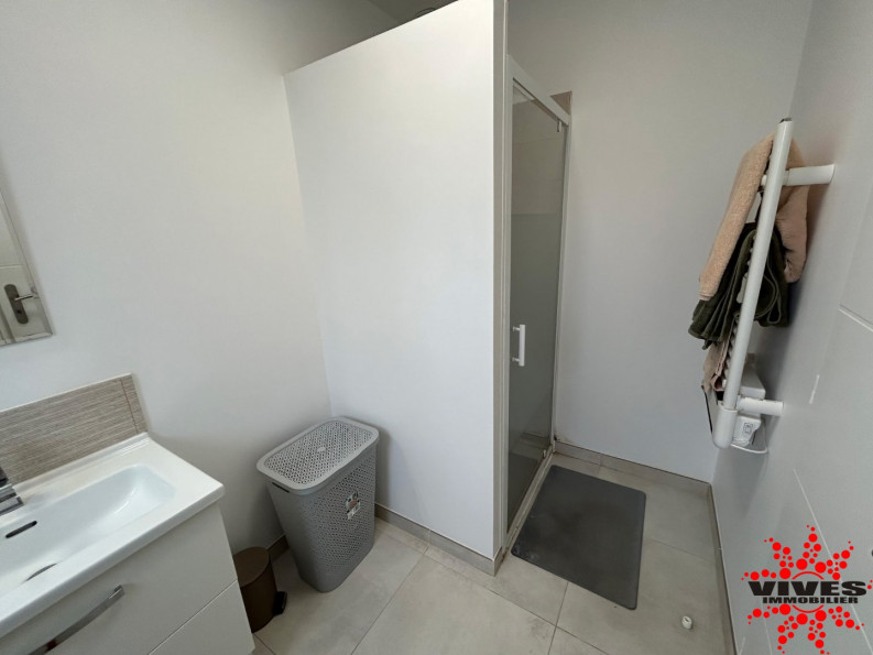 location Maison Montady - Photo 10