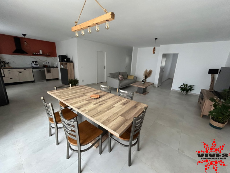 location Maison Montady - Photo 4