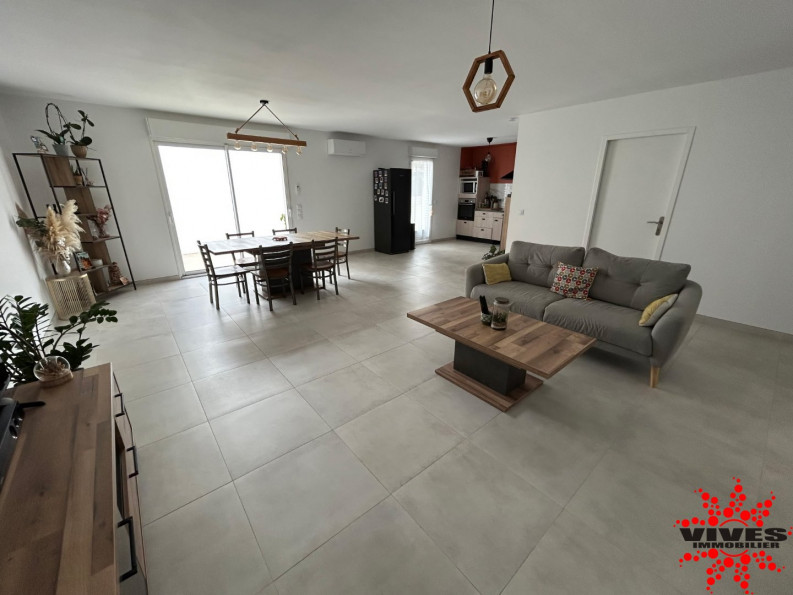 location Maison Montady - Photo 3