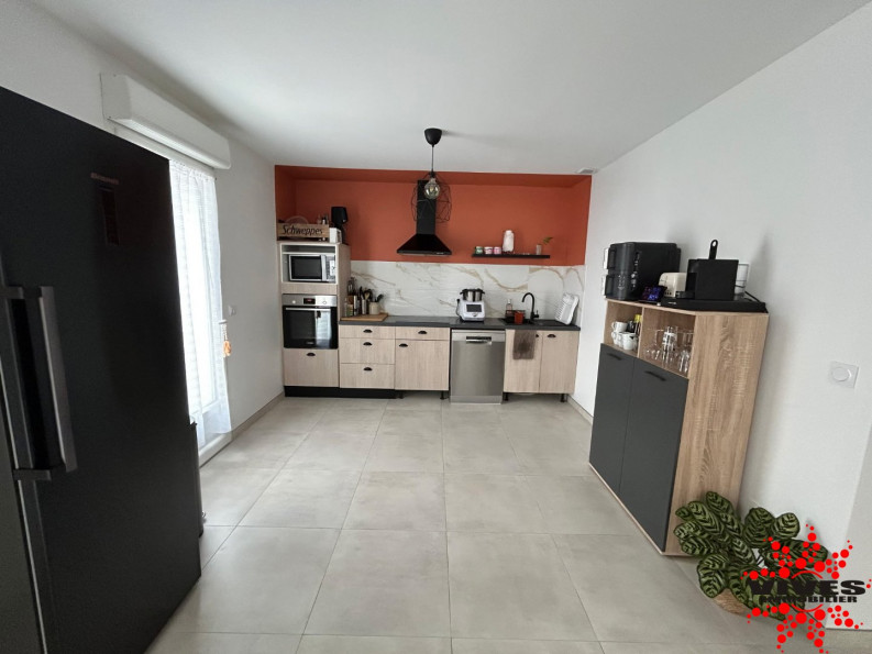 location Maison Montady - Photo 5