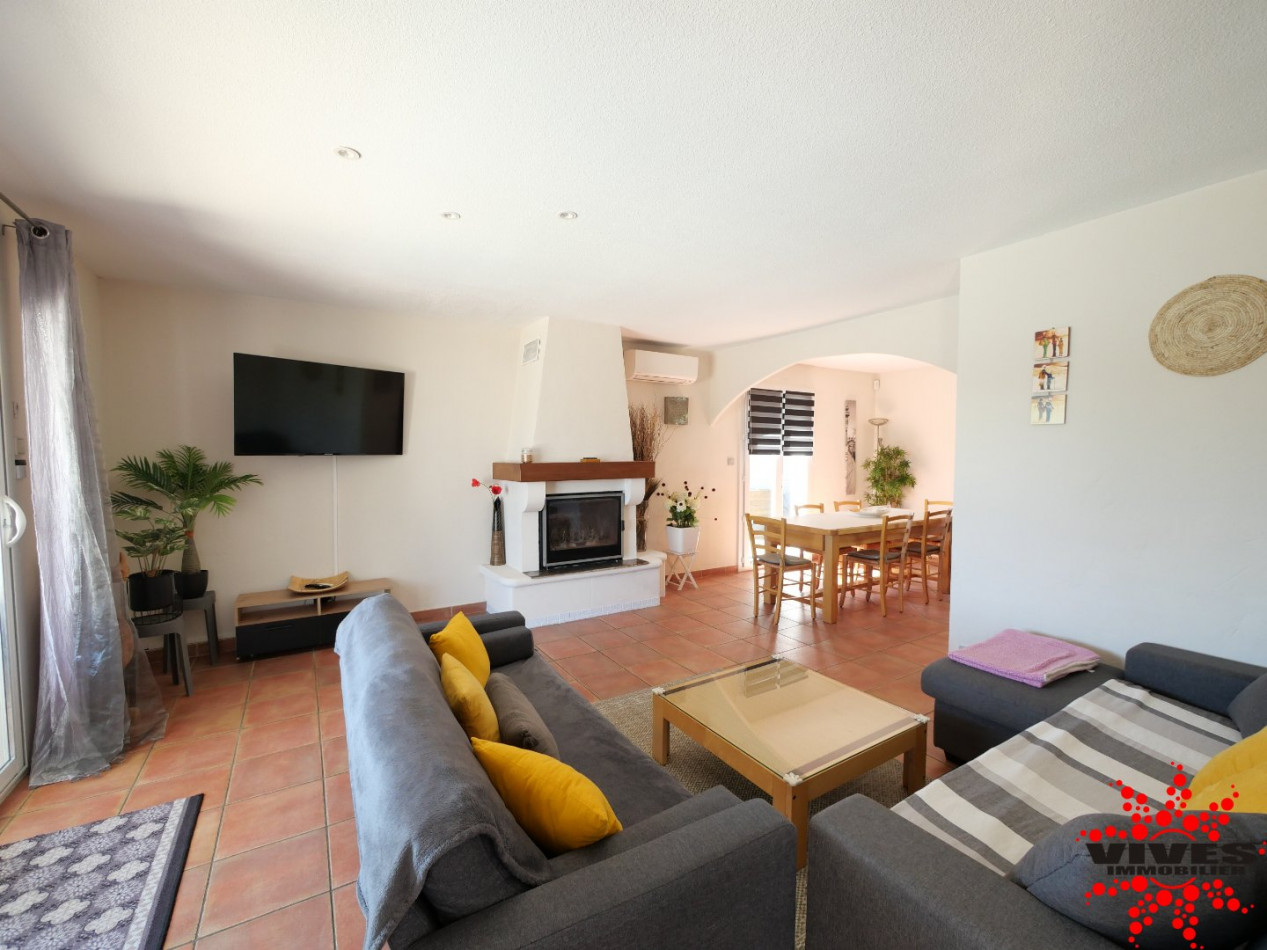 vente Maison Montady - Photo 5