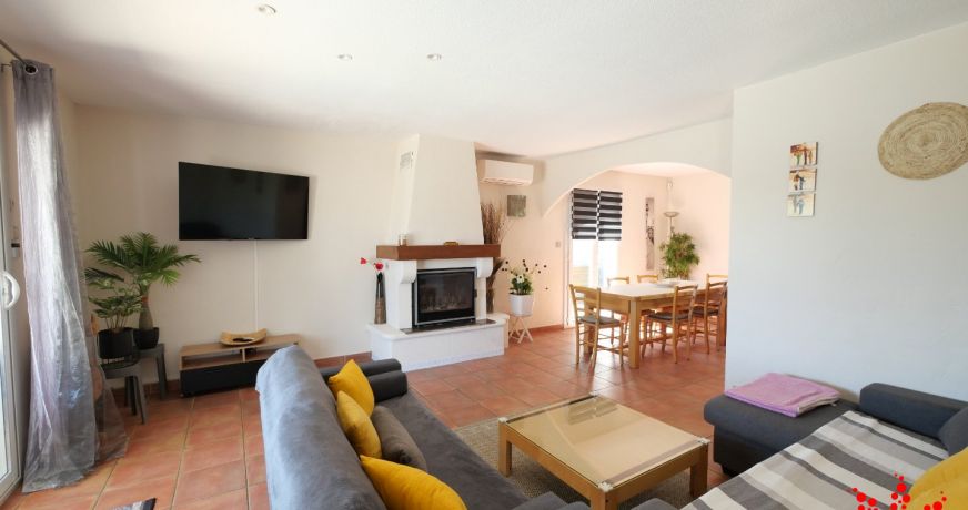 vente Maison Montady