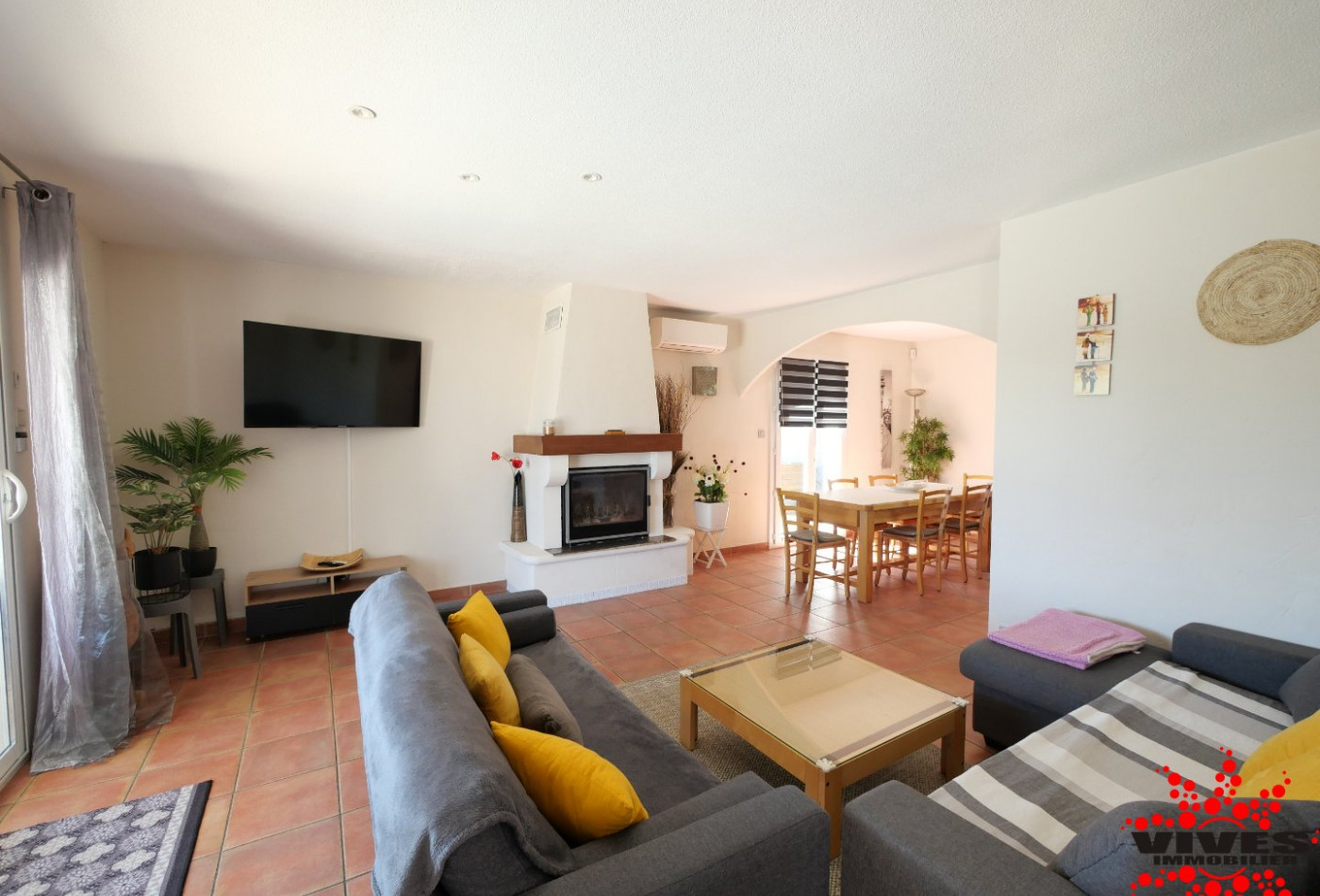 vente Maison Montady - Photo 5