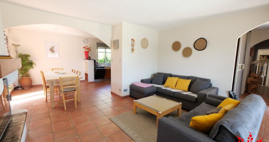 vente Maison Montady