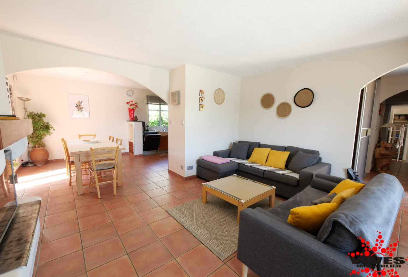 vente Maison Montady - Photo 6