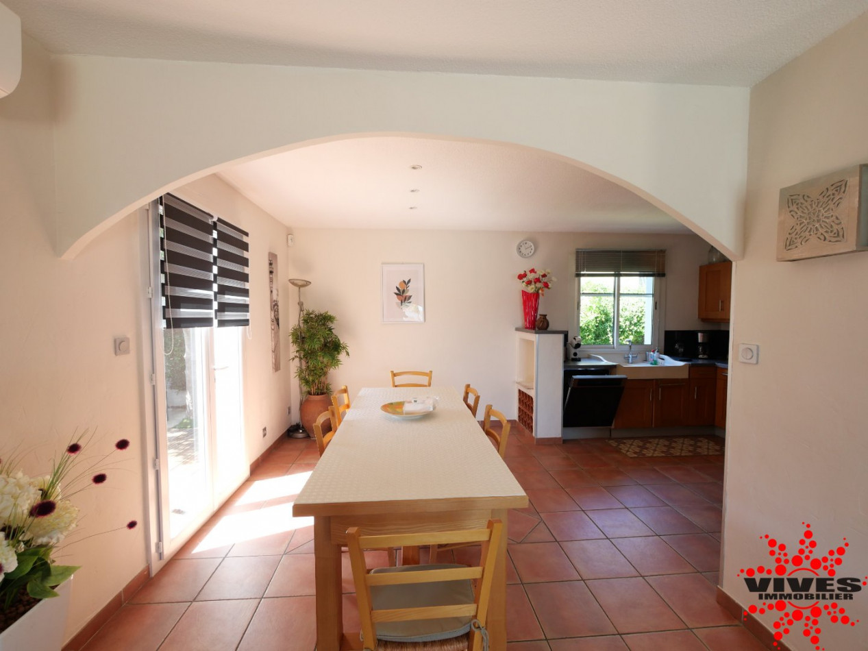 vente Maison Montady - Photo 7