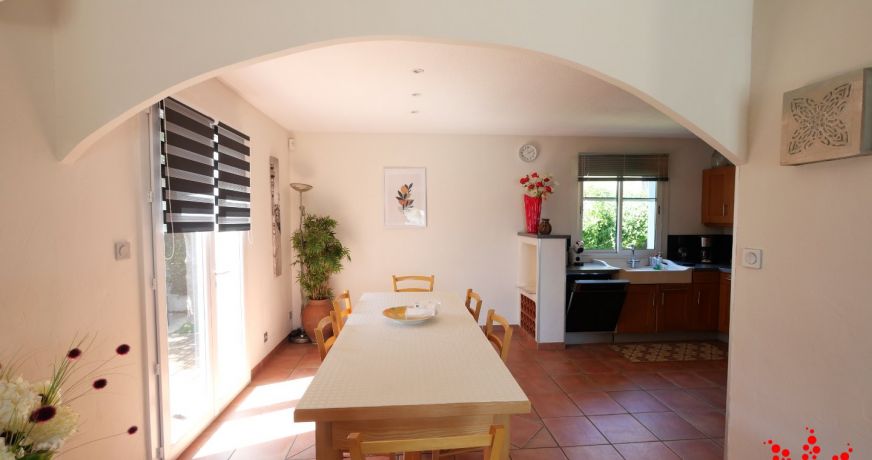 vente Maison Montady