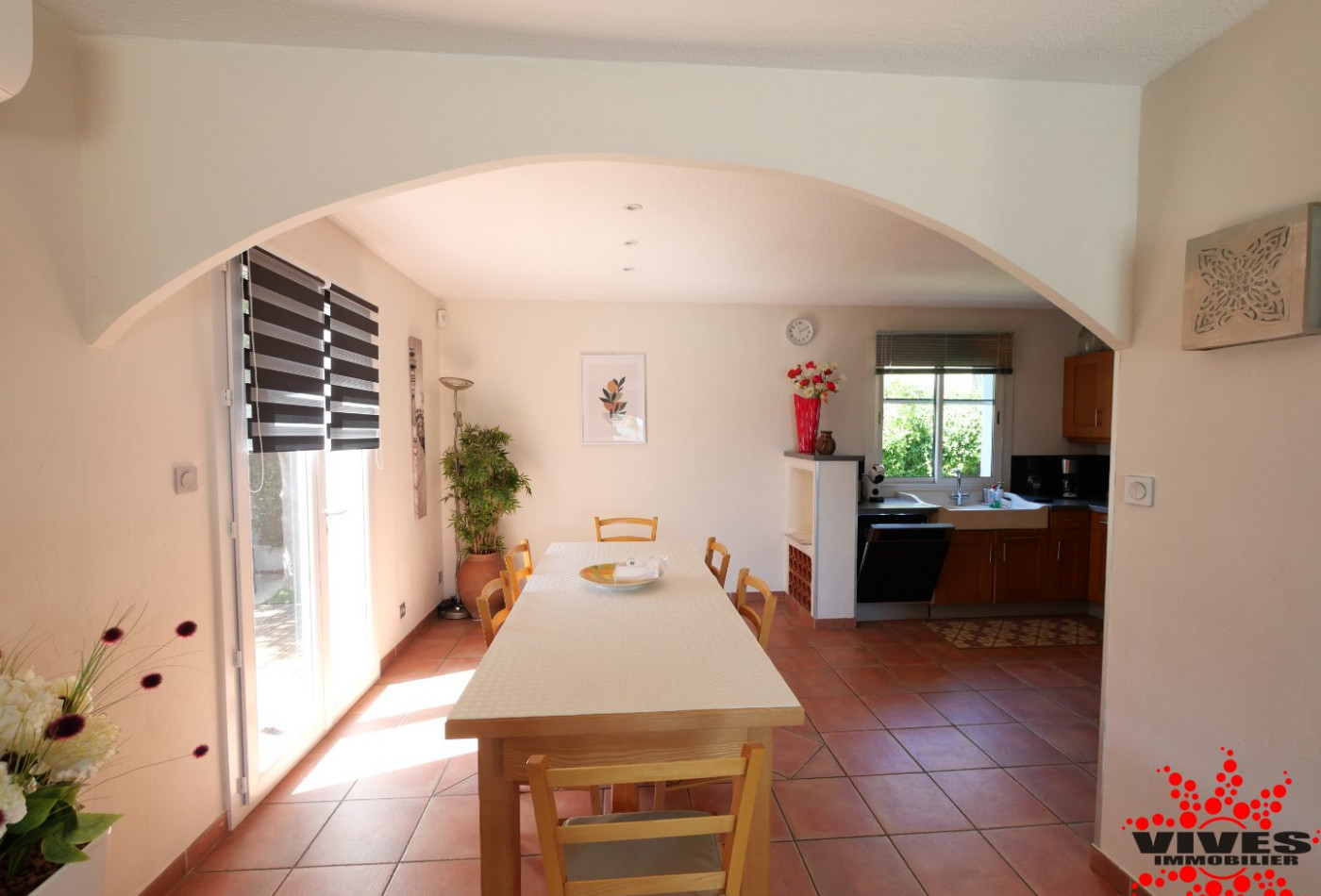 vente Maison Montady - Photo 7