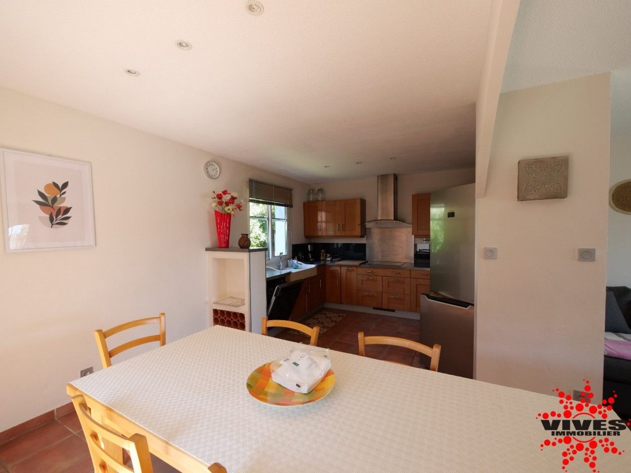 vente Maison Montady - Photo 8