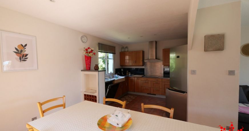 vente Maison Montady