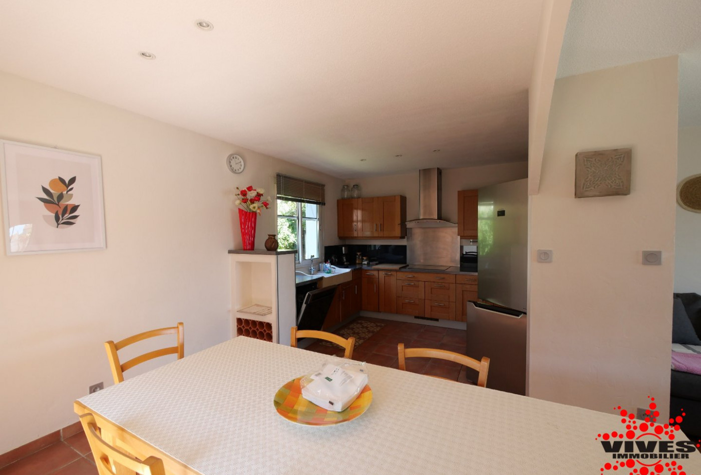vente Maison Montady - Photo 8