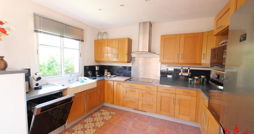 vente Maison Montady