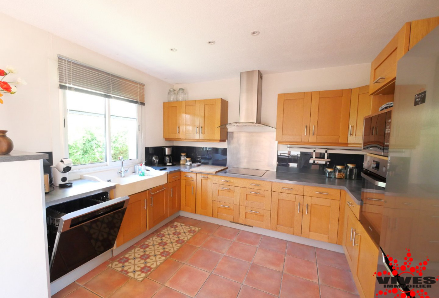vente Maison Montady - Photo 9