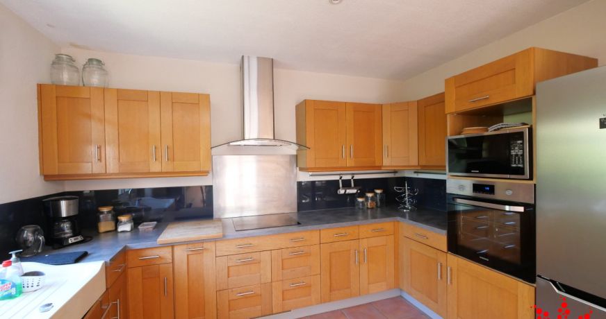 vente Maison Montady