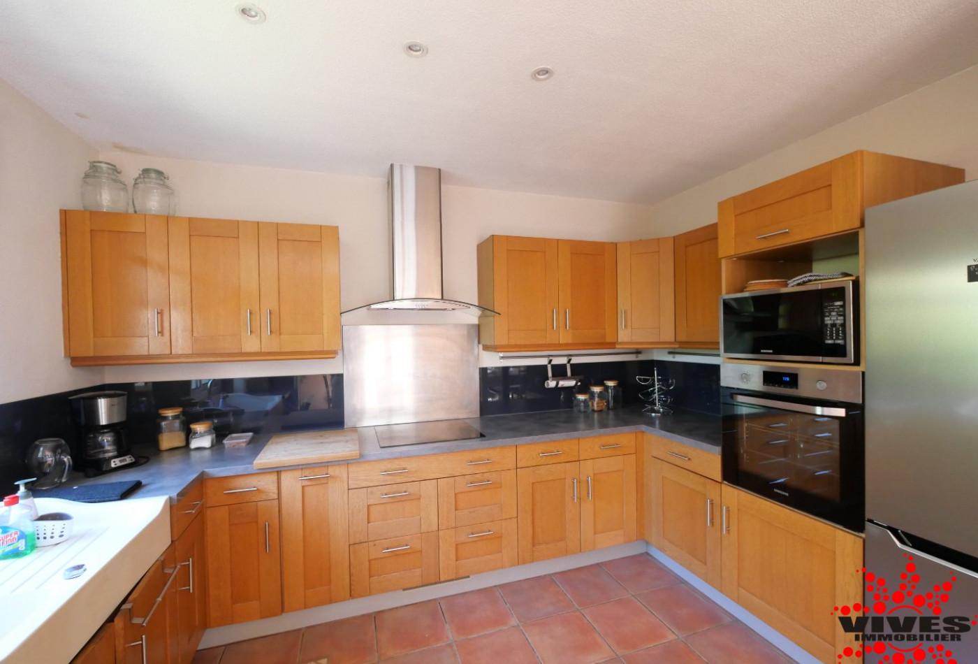 vente Maison Montady - Photo 10