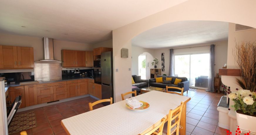 vente Maison Montady