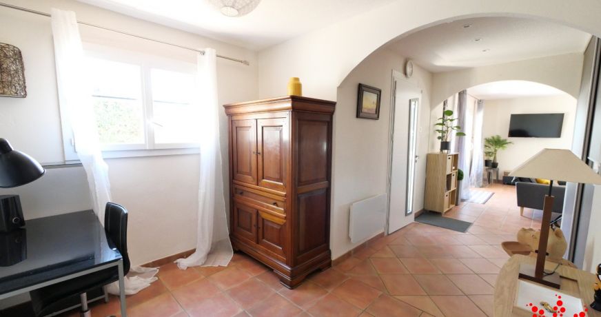 vente Maison Montady
