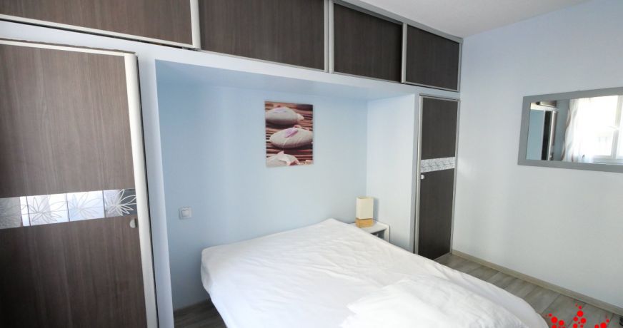 vente Maison Montady