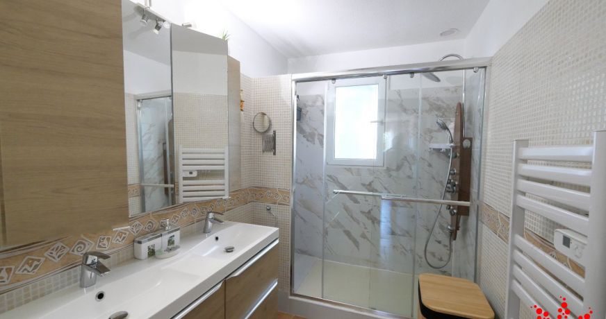 vente Maison Montady