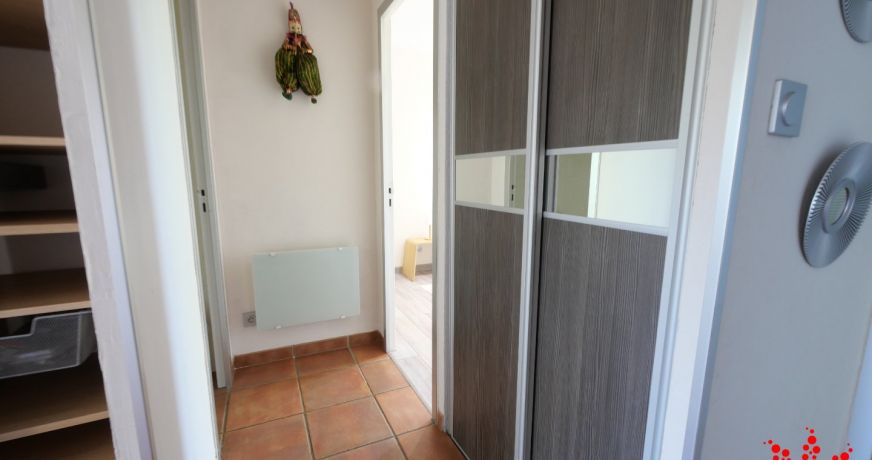 vente Maison Montady