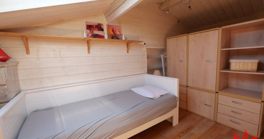 vente Maison Montady
