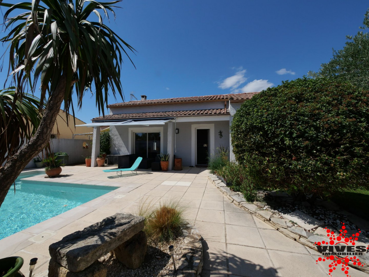 vente Maison Montady - Photo 3