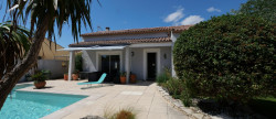 vente Maison Montady