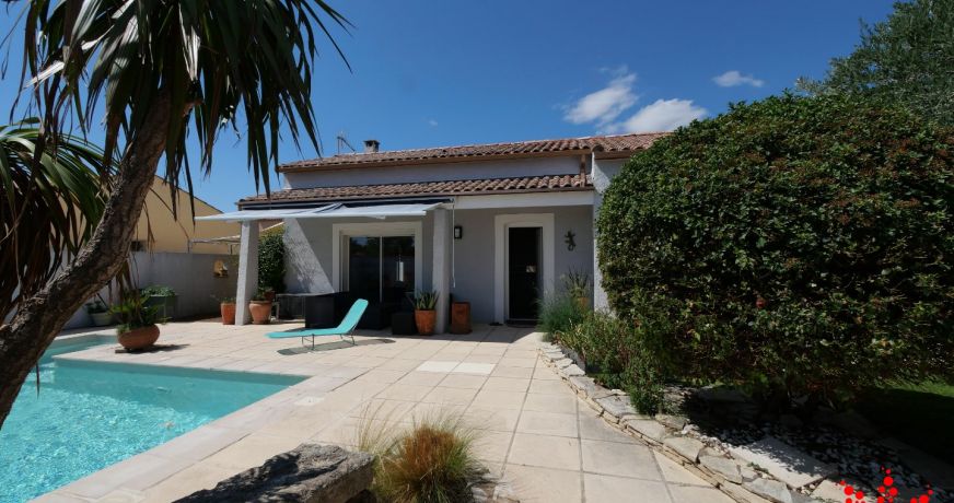 vente Maison Montady