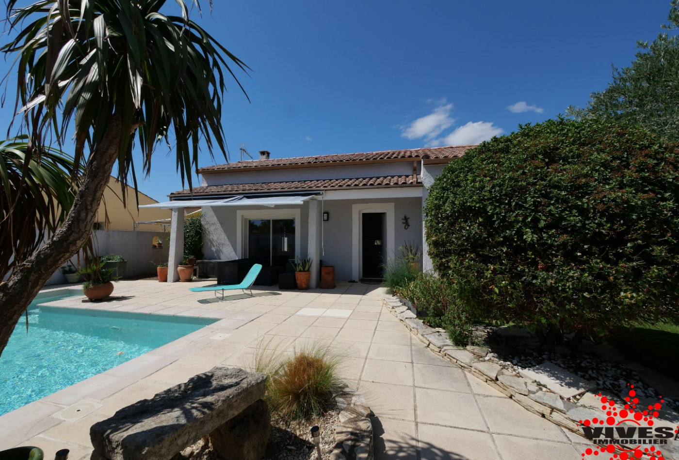 vente Maison Montady - Photo 3