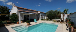 vente Maison Montady
