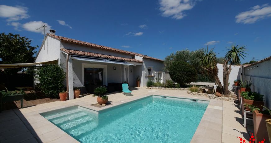 vente Maison Montady
