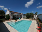 vente Maison Montady