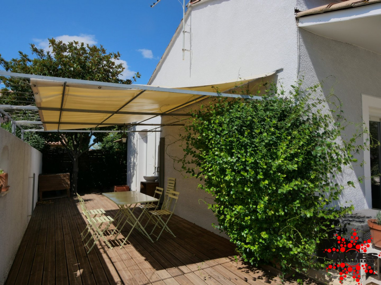 vente Maison Montady - Photo 4