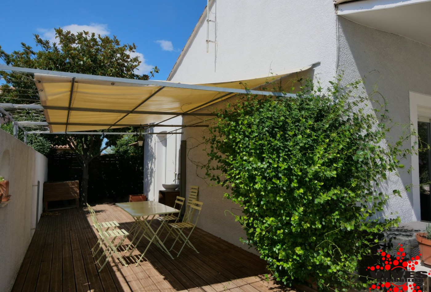 vente Maison Montady - Photo 4