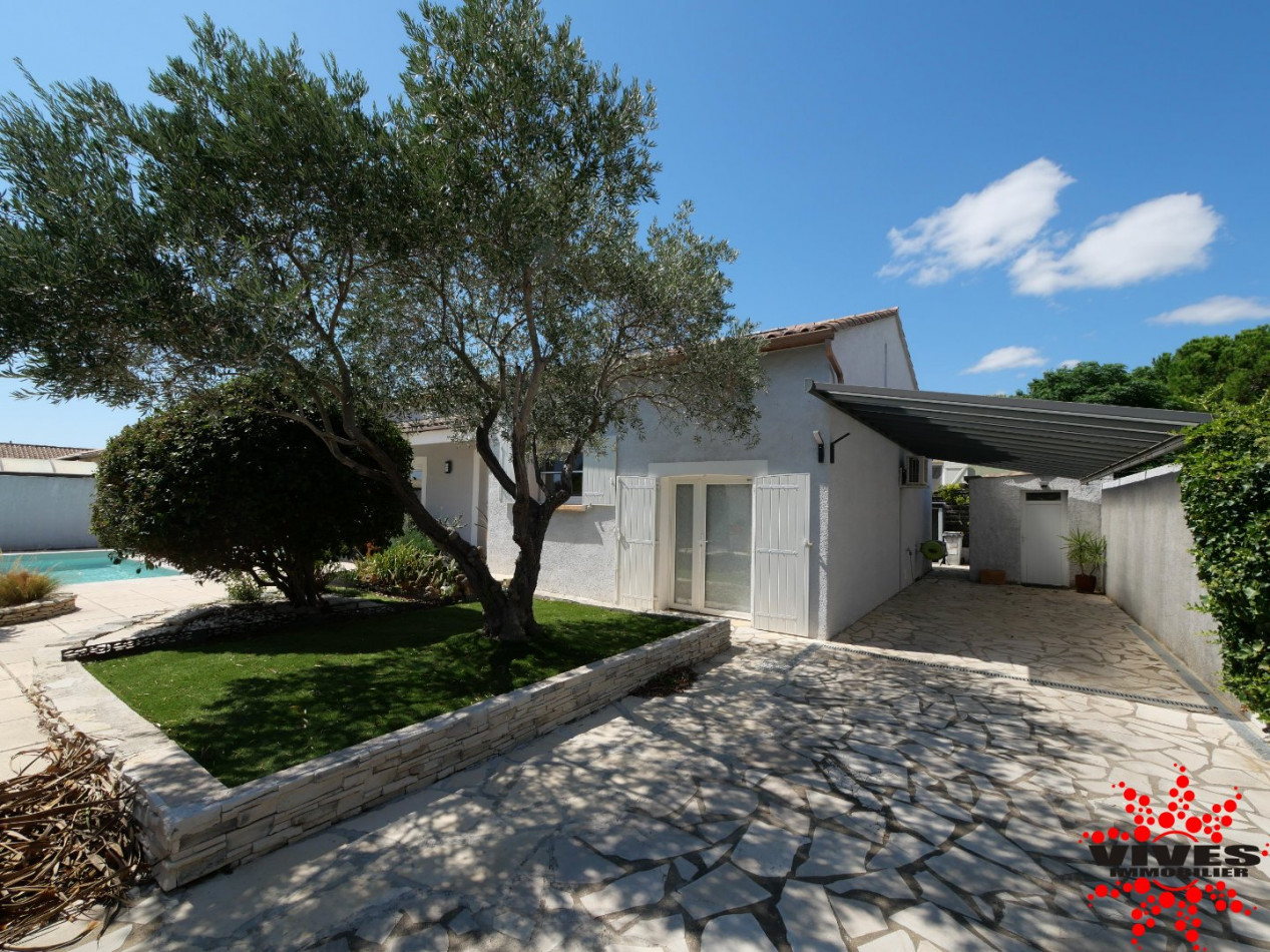 vente Maison Montady - Photo 2