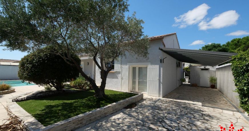 vente Maison Montady